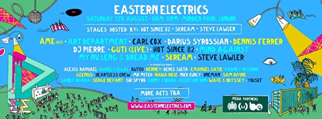 Eastern Electrics