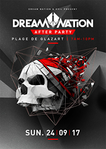 Dream Nation Afterparty