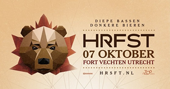 HRFST