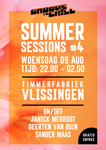 Summer Sessions