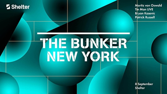 The Bunker NY