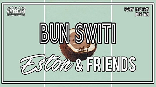 Bun Switi