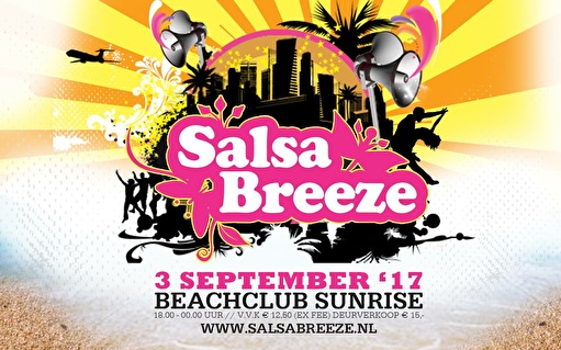 Salsa Breeze