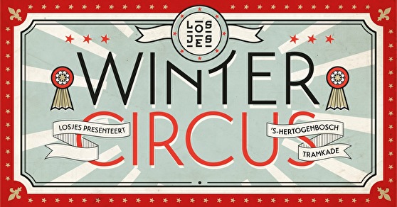 Losjes Wintercircus