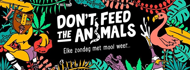 Don't Feed The Animals × Vriendjespolitiek