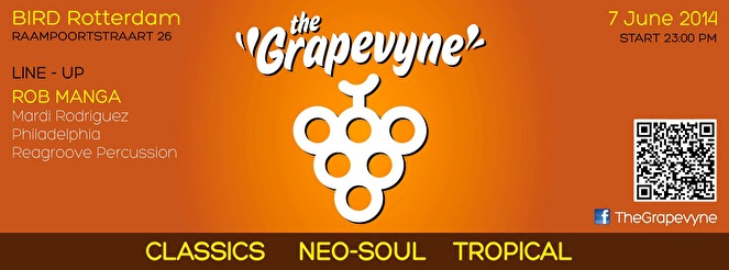 The Grapevyne