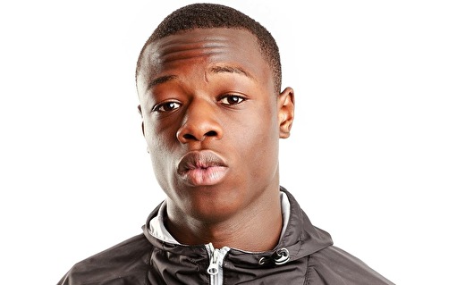 J-Hus