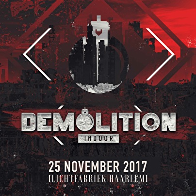 Demolition Indoor