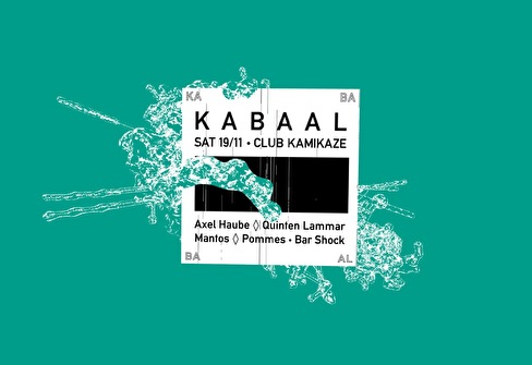 Kabaal