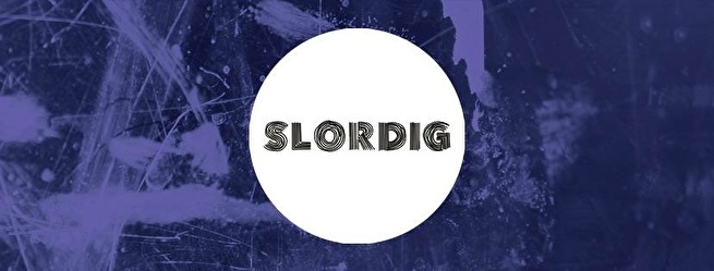 Slordig