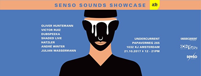 Senso Sounds Showcase