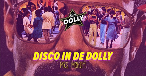 Disco in de Dolly