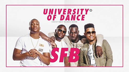 University of Dance