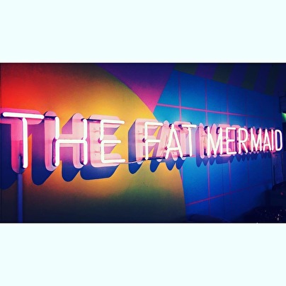 The Fat Mermaid Season Closing