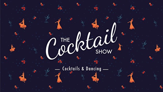 The Cocktail Show