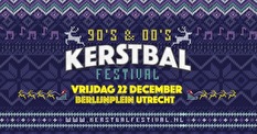 Kerstbal Festival