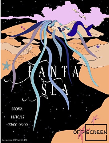 Fantasea