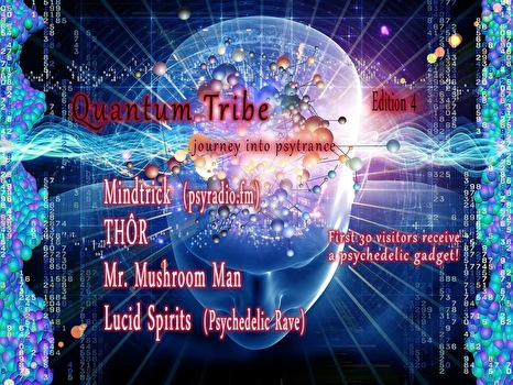 Quantum Tribe