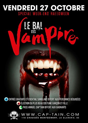 Le Bal Des Vampires
