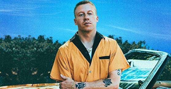 Macklemore