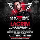 Lacrim-Showtime