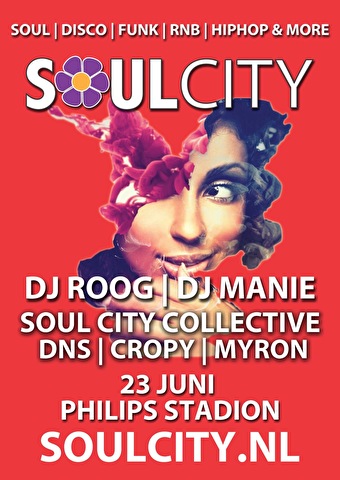 Soul City