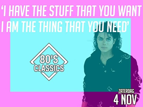 80's Classics