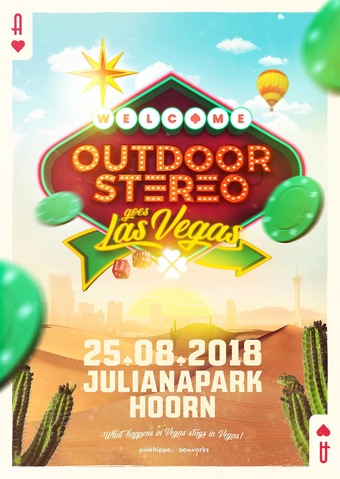 Outdoor Stereo Festival