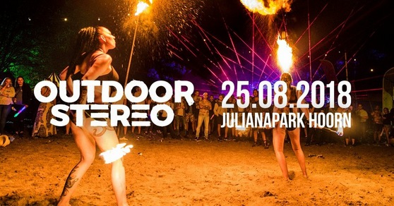 Outdoor Stereo Festival