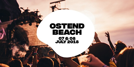 Ostend Beach