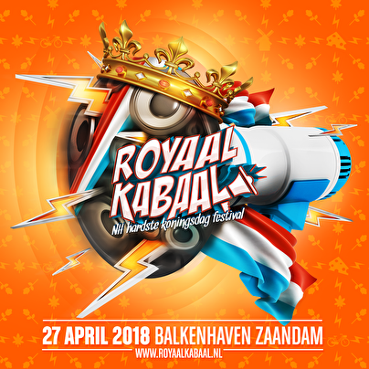 Royaal Kabaal