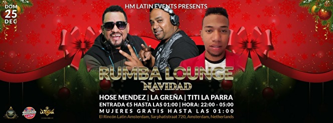 Rumba Lounge