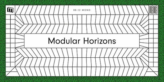 Modular Horizons