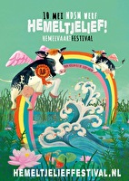 Hemeltjelief Festival