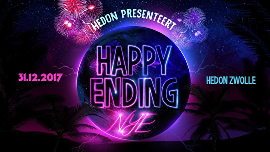 Happy Ending