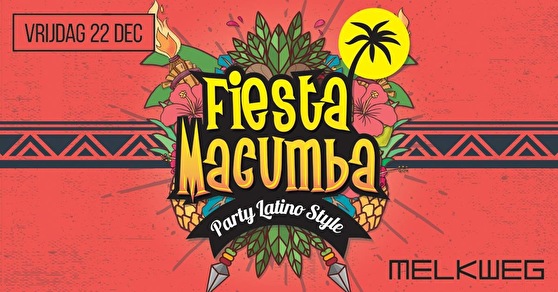 Fiesta Macumba