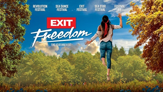 EXIT Festival