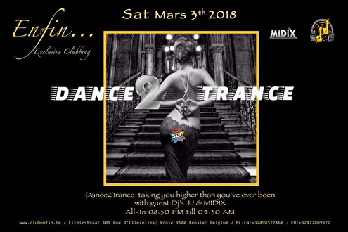 Dance 2 Trance