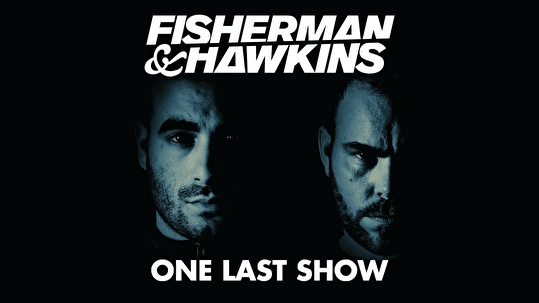 Fisherman & Hawkins
