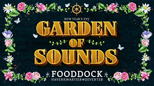 Garden of Sounds