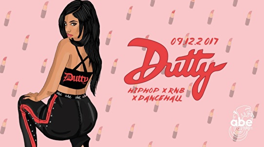 Dutty is Back