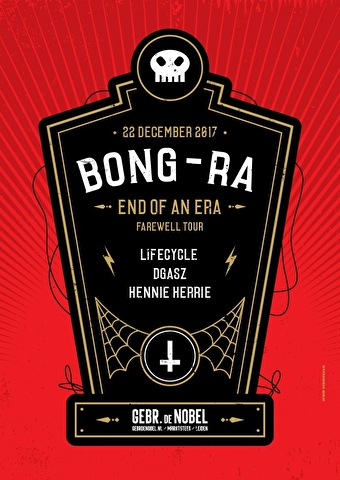 Bong-Ra