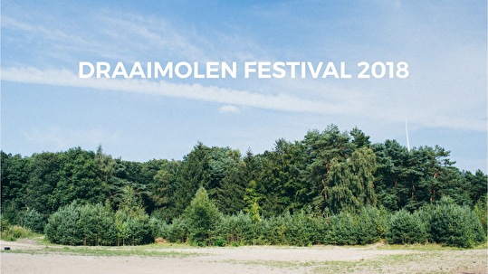 Draaimolen Festival