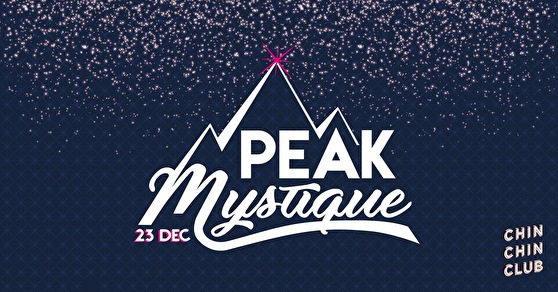 Peak Mystique