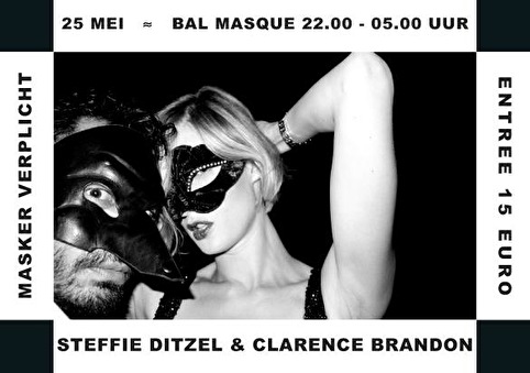 Bal Masque