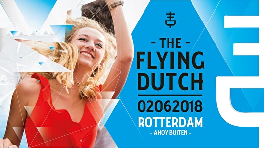 The Flying Dutch