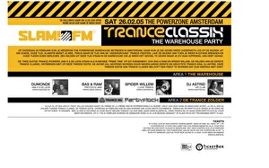 Trance Classix