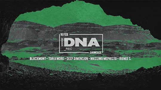 DNA_rec Showcase