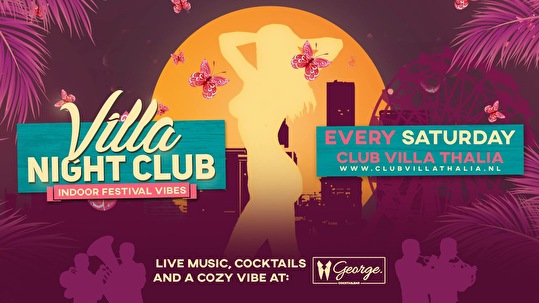 Villa Night Club