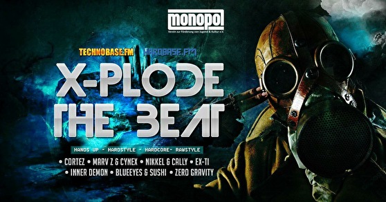 X-Plode The Beat